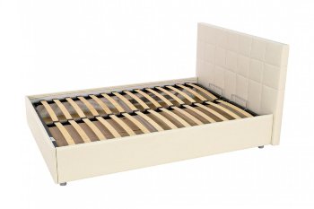 Кровать-Тахта с подъемным механизмом Классика, 160x200 (без матраса), Боровичи мебель